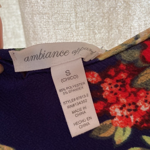 Summer dress - Picture 3 of 3